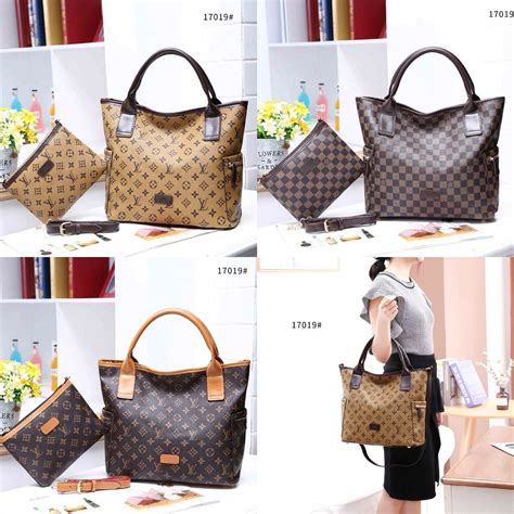 harga handbag lv original